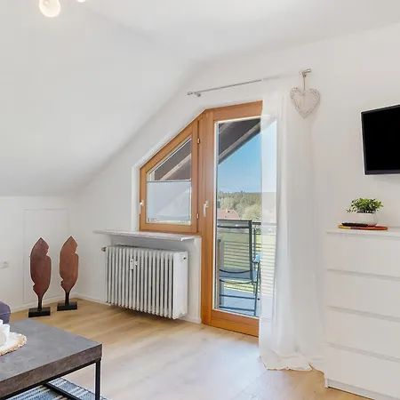 Marcel's Lägenhet *