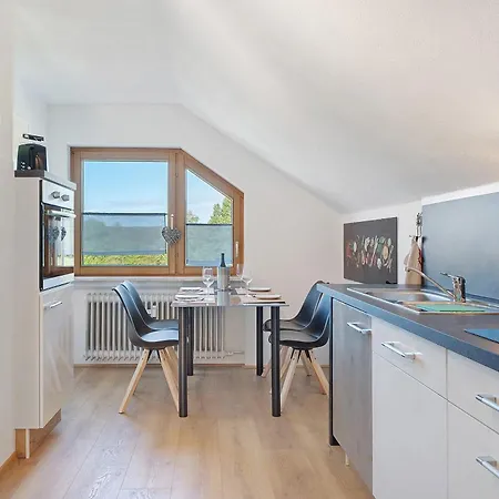 Lägenhet Marcel's Bräunlingen