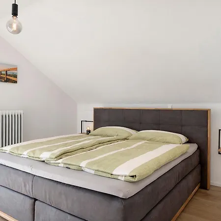 Lägenhet Marcel's Bräunlingen