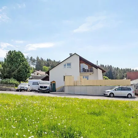 Marcel's Braunlingen